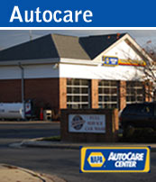 Home Autocare Logo